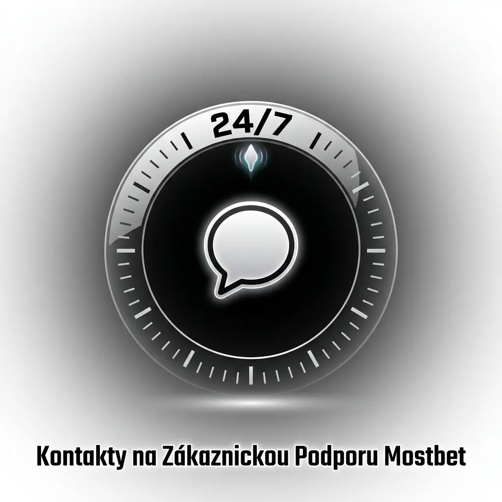 Mostbet zákaznická podpora – live chat, e-mail, Telegram a sociální sítě dostupné 24/7