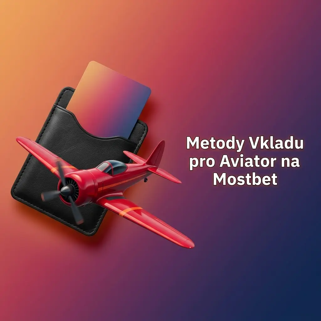 Metody vkladu na Mostbet pro Aviator: karty Visa, MasterCard, ecoPayz, Bitcoin, Ethereum a další kryptoměny