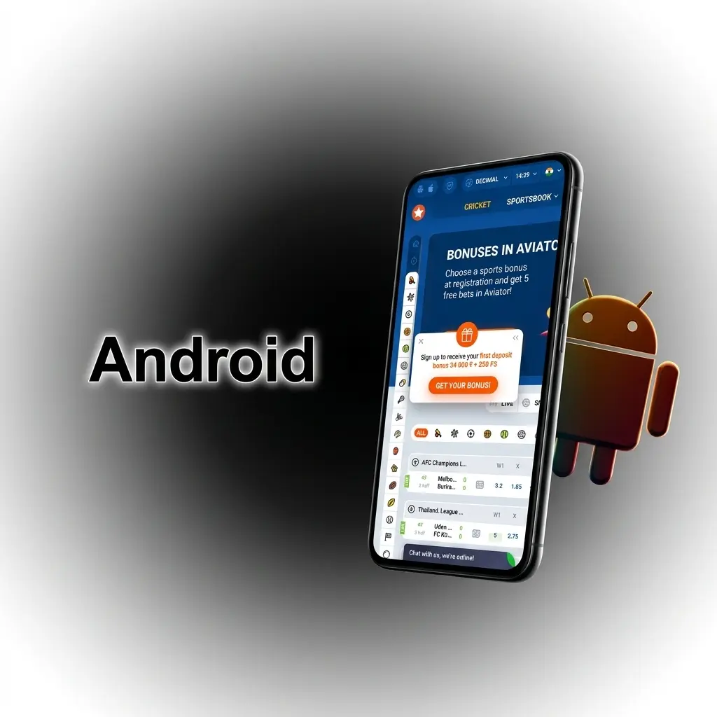 Instalace Mostbet APK na Android – stažení souboru a povolení neznámých zdrojů