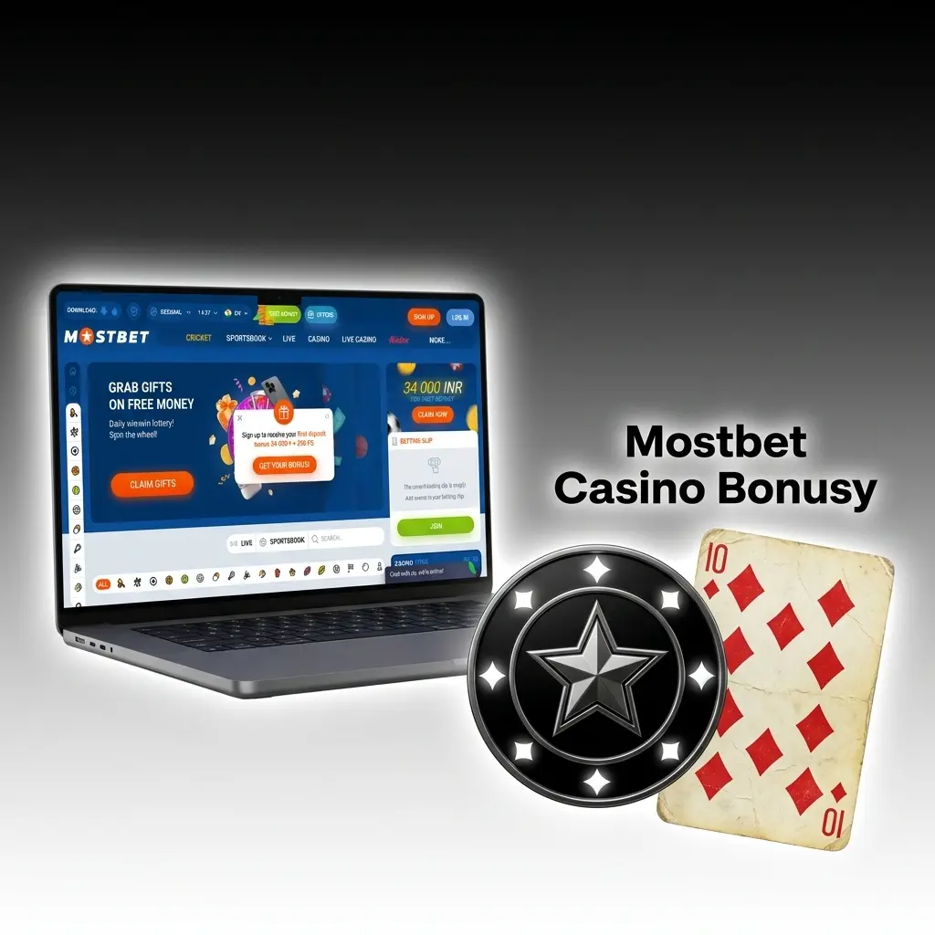 Mostbet Casino bonusy pro hráče v České republice – přehled aktuálních akcí a podmínek aktivace