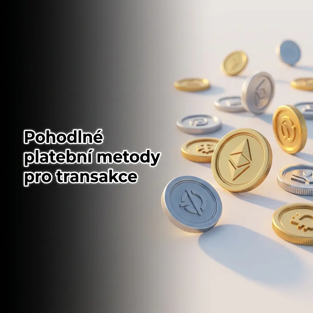Mostbet platební metody: Visa, MasterCard, ecoPayz a kryptoměny pro bezpečné transakce v ČR