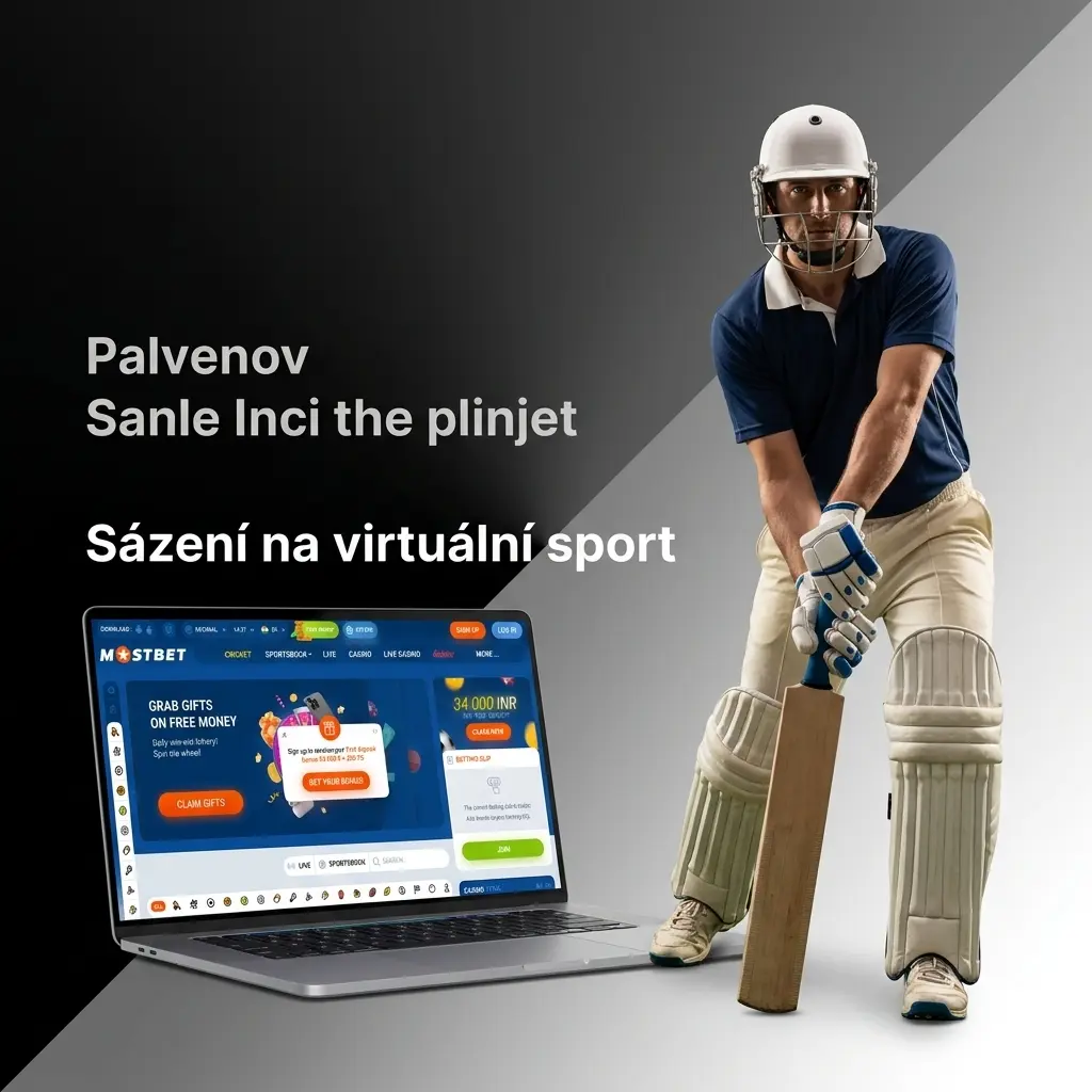 Sázení na virtuální sport na Mostbet – fotbal, dostihy, tenis a basketbal dostupné 24/7