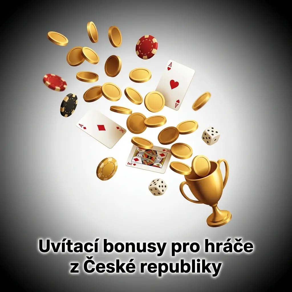Uvítací bonus pro české hráče: 125% ze vkladu a 250 volných zatočení po registraci