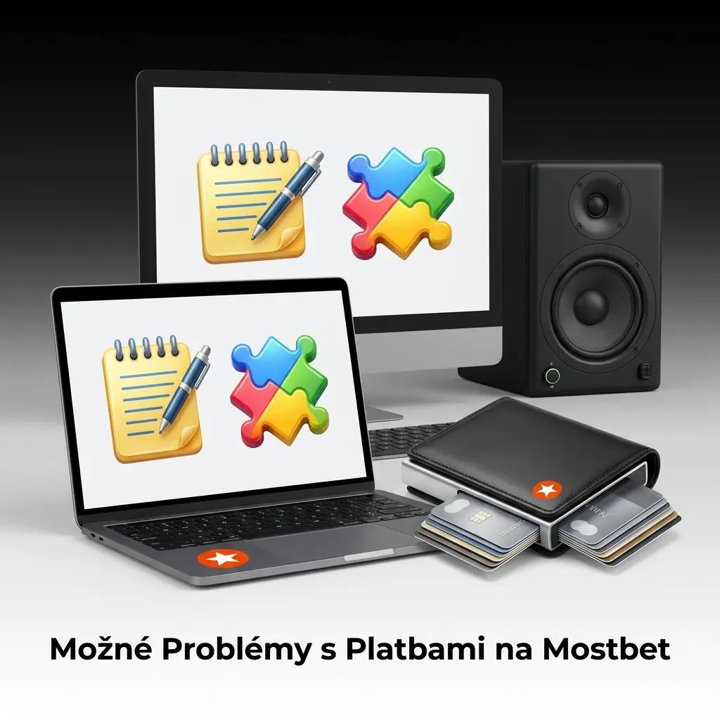 Mostbet platební problémy – zamítnutý vklad, výběr čekající na zpracování a KYC ověření