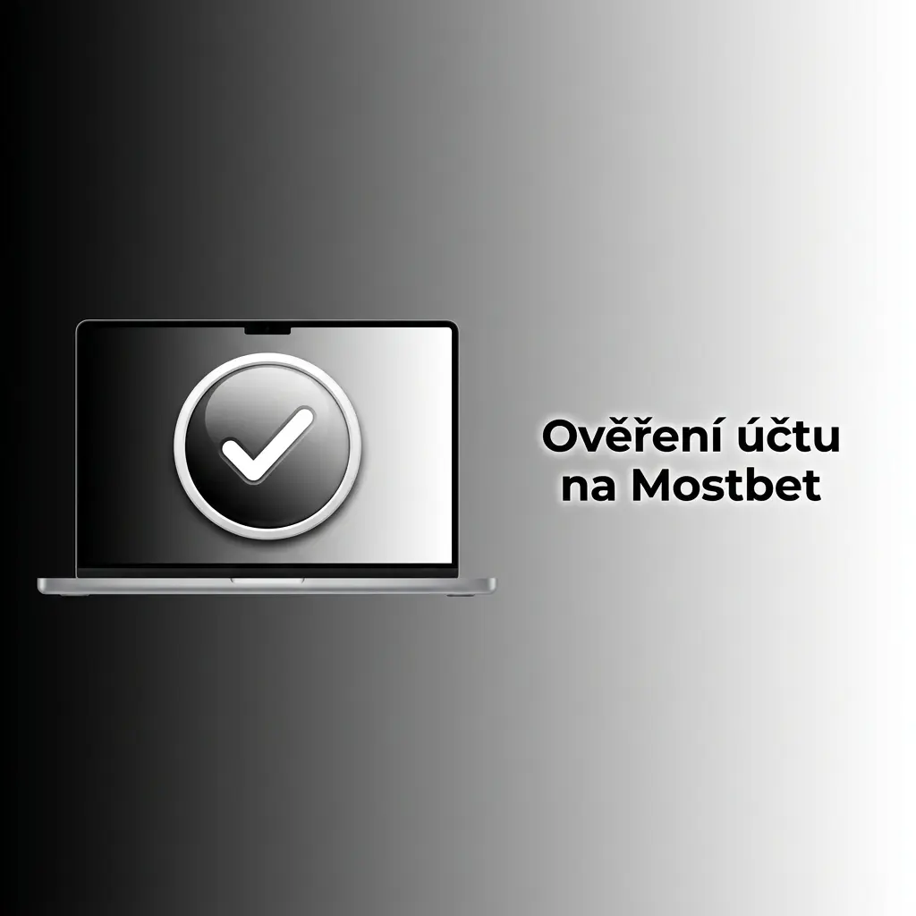 Ověření účtu na Mostbet – průvodce procesem verifikace dokladů totožnosti a adresy