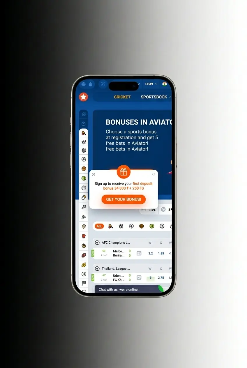 Postup ověření účtu na Mostbet – nahrání dokladů totožnosti a adresy pro KYC proces