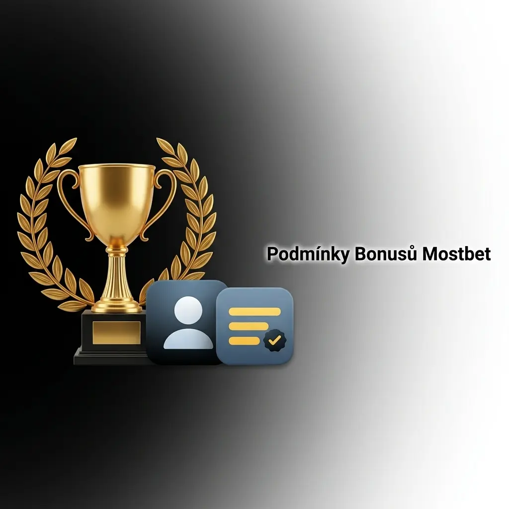 Podmínky bonusů Mostbet: minimální vklad, obrat a pravidla pro výběr bonusových prostředků