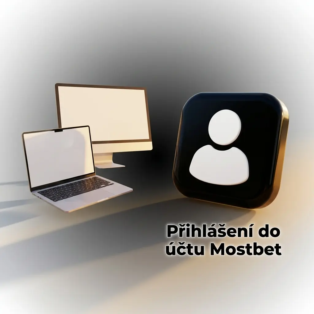Přihlášení do účtu Mostbet – rychlý a bezpečný přístup přes e-mail a heslo