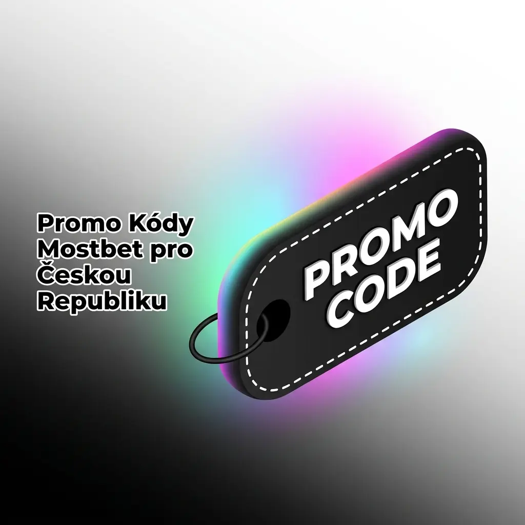 Mostbet promo kódy pro Českou republiku – uvítací bonus a volná zatočení při registraci