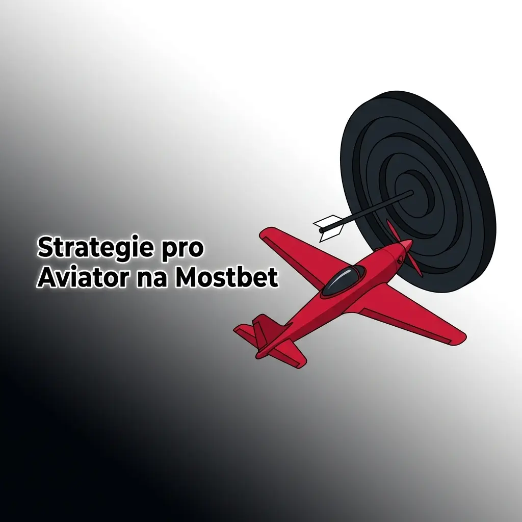 Strategie pro hru Aviator na Mostbet: správa bankrollu, dvojitá sázka a demo trénink pro snížení rizika