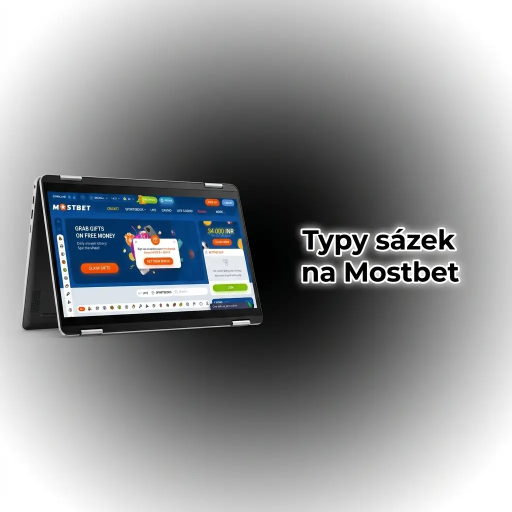 Mostbet typy sázek: jednoduchá, express akumulátor a system sázka pro české hráče