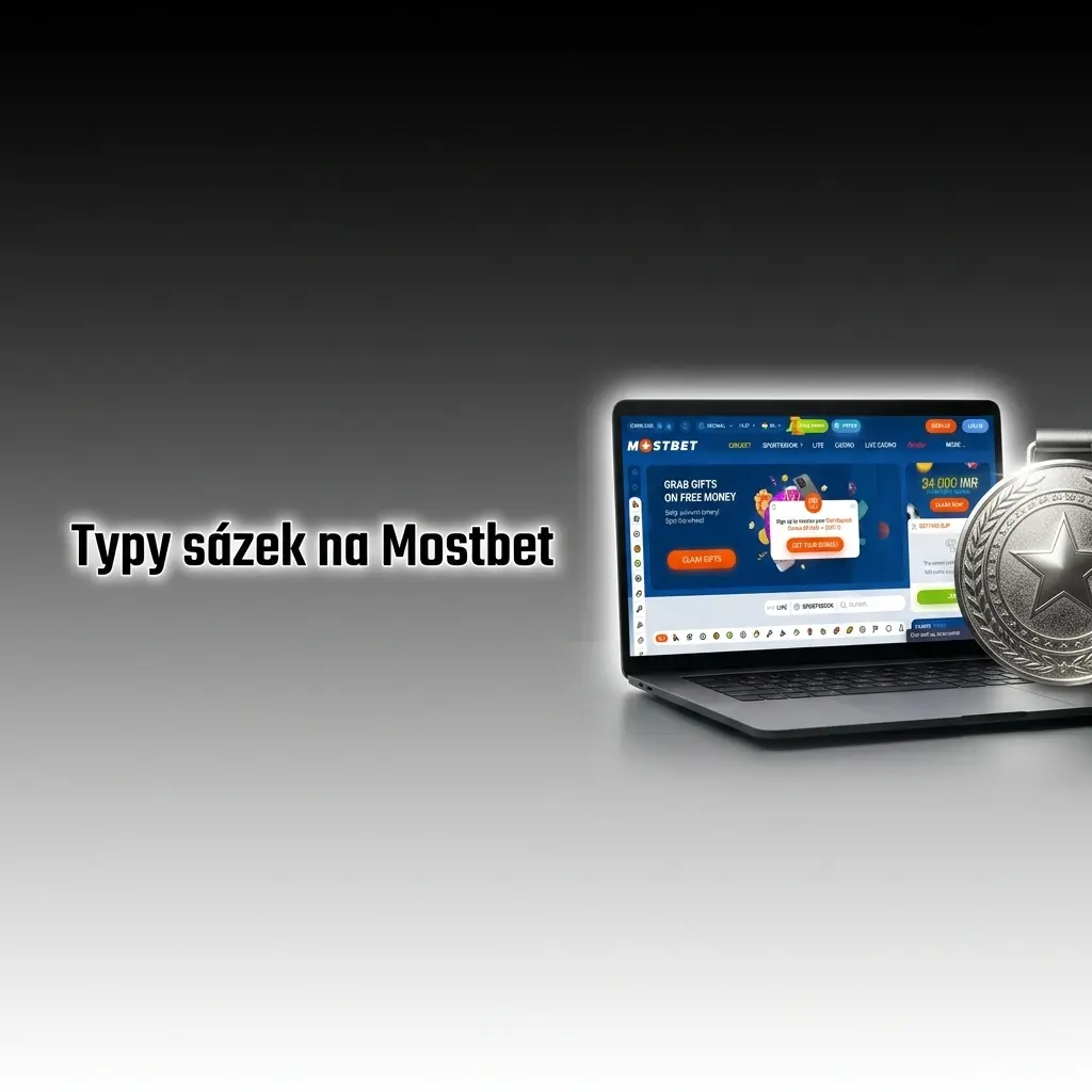 Mostbet typy sázek: jednoduchá, akumulátor a systémová sázka pro začátečníky i zkušené hráče