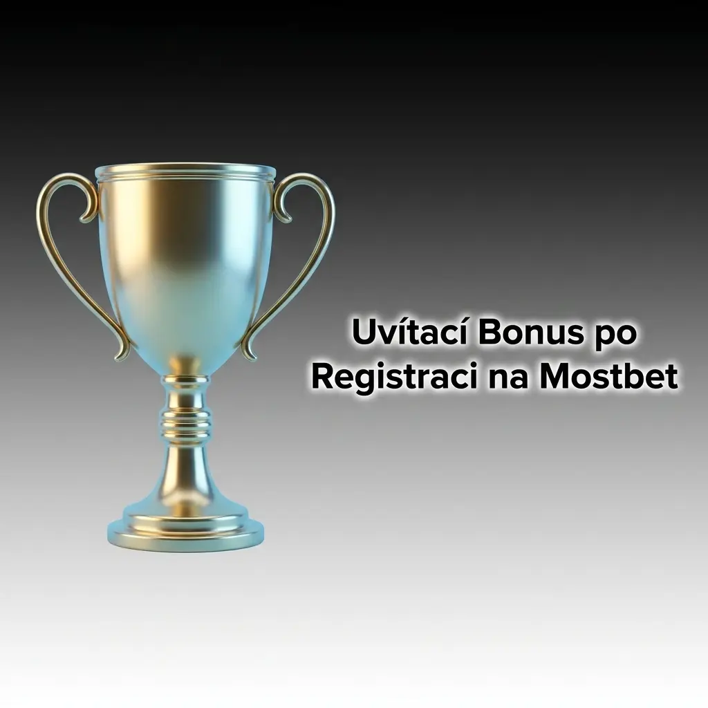 Mostbet uvítací bonus po registraci – 125 % z vkladu, 250 volných zatočení pro casino nebo sportsbook