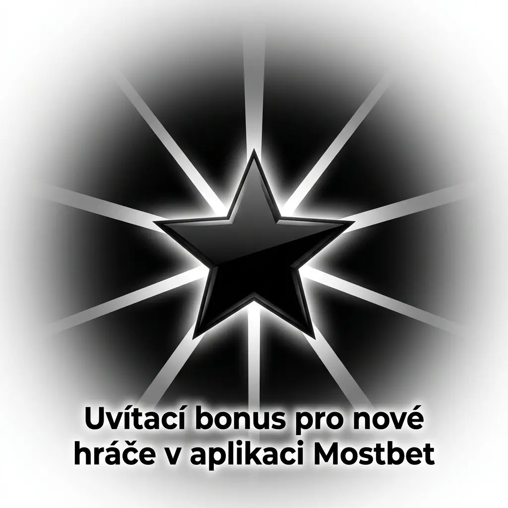 Uvítací bonus Mostbet: 125 % z prvního vkladu až 25 000 CZK nebo 250 volných zatočení