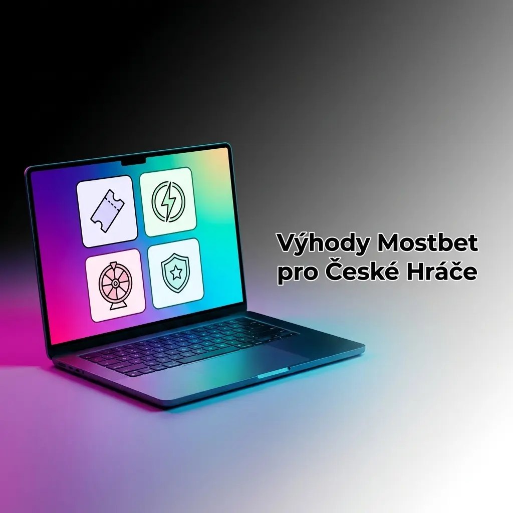 Mostbet casino pro české hráče – přes 6000 her, rychlé výplaty, mobilní aplikace a podpora 24/7