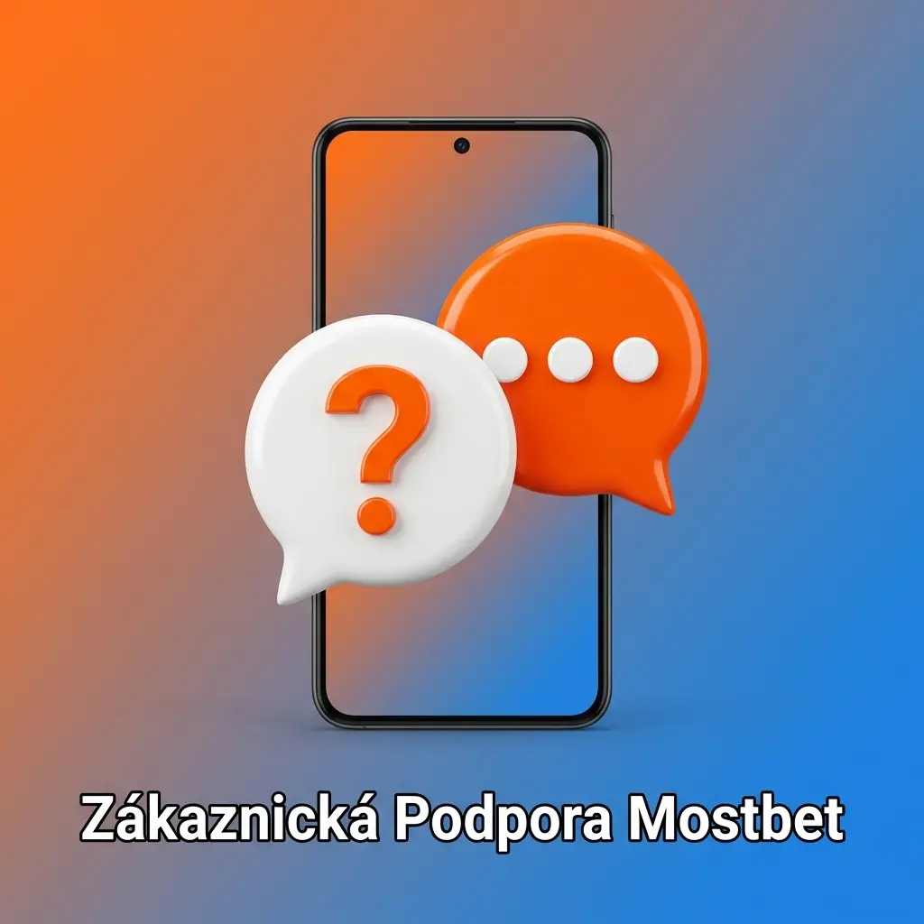 Mostbet zákaznická podpora – živý chat, e-mail a Telegram dostupné 24/7 pro řešení problémů