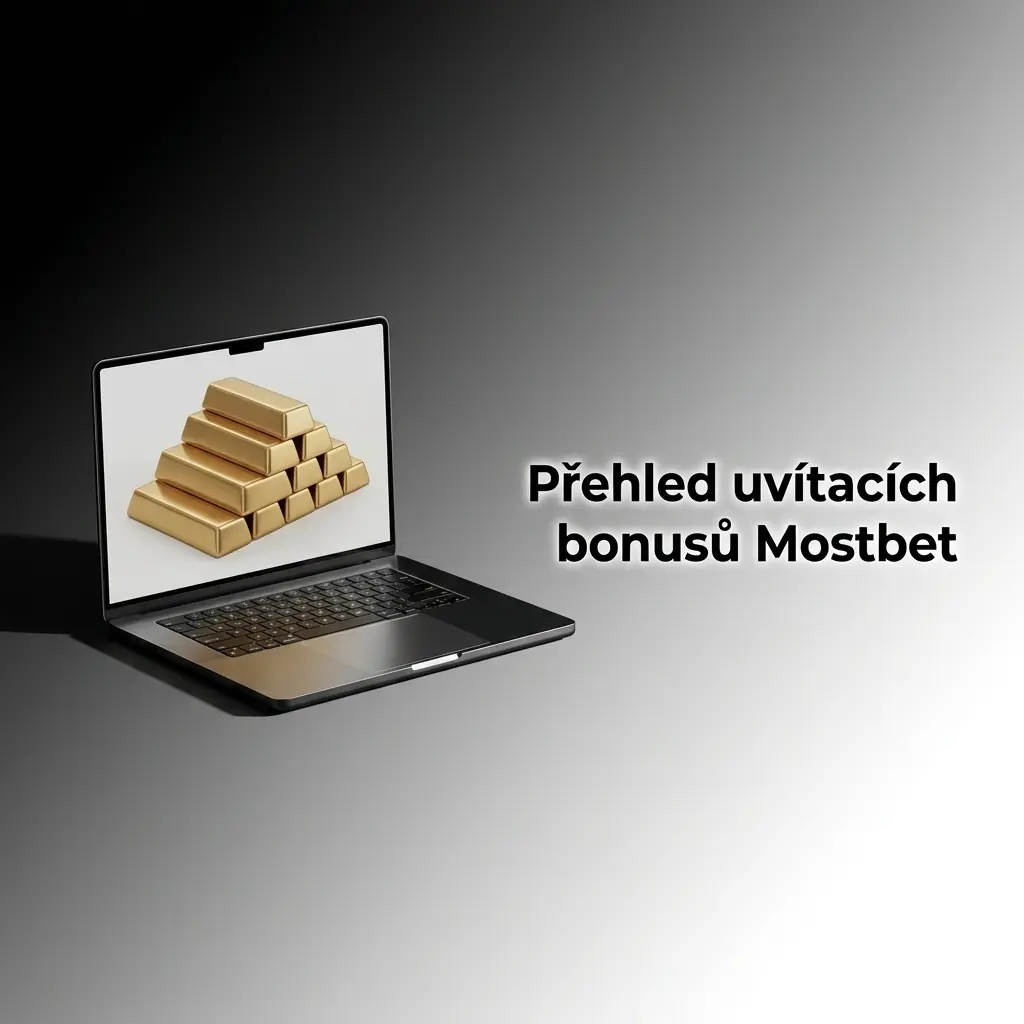 Přehled uvítacího bonusu Mostbet: 125 % na první vklad až 8 000 CZK a 250 volných zatočení